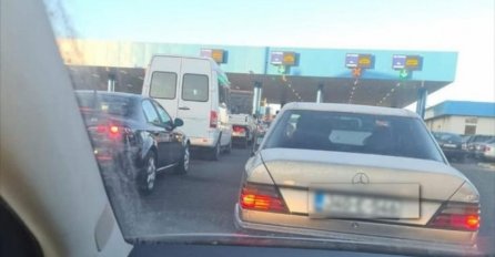 DRAMA NA GRANICI SA HRVATSKOM! U PONOĆ STUPILA NA SNAGU ODLUKA: Policija putnike vraća u Bosnu i Hercegovinu koji ne zadovoljavaju uslove prelaska