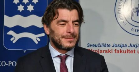 Dragan Jelić o novim mjerama: 'Moguće ispravljanje odluke oko kafića'