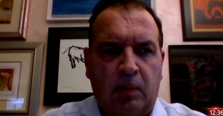 Hrvatska: Danas 2900 novozaraženih i 75 umrlih