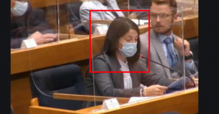 ZNATE LI KAKVO JE MIŠLJENJE JELENE TRIVIĆ O GENOCIDU U SREBRENICI? Evo šta je izjavila u SKUPŠTINI RS-A I TO PRED DODIKOM (VIDEO)