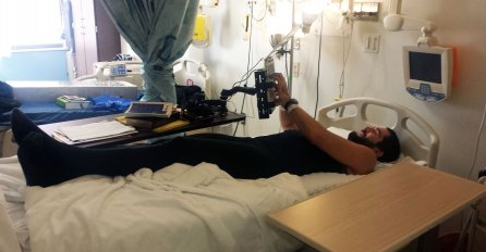 PRIJAVE TRAJU! Njemačka daje 11 hiljada eura za ležanje u krevetu 30 dana