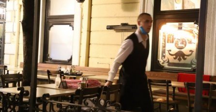 OD PETKA NOVE MJERE! Subotom i nedjeljom zatvara se sve osim OVIH 6 objekata! VLADA SRBIJE DONOSI STROŽIJE MJERE