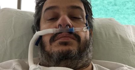 Igor se 17 dana borio sa koronom! Ovaj SIMPTOM je bio uzbuna i znak da je vrijeme za bolnicu