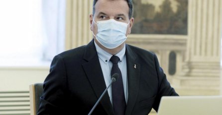 Hrvatska: Ministar očekuje da građani prijavljuju komšije koji krše mjere