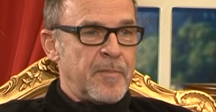 FRANO LASIĆ U 66. GODINI POSTAO OTAC:  MILENA (36) se porodila, zna se i SPOL BEBE