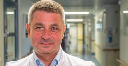 Slovenski infektolog tvrdi: 'Trećeg vala neće biti samo zbog jednog razloga'