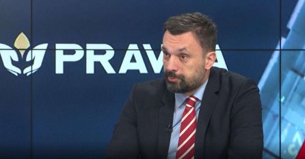 Konaković poručio SDP-u i Našoj stranci: Sramota je ako se ne dogovorite