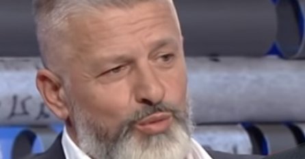 AFERA BEGO TRESE DRŽAVU: Oglasio se i Naser Orić - "U Srebrenici je haos"