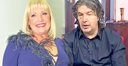 DEČKO SNEŽANE ĐURIŠIĆ USLIKAN U LIFTU SA DRUGOM ŽENOM: "To je toliko gadno"