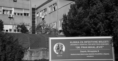 Tužna vijest iz regiona: Preminula doktorica koja je radila s COVID pacijentima