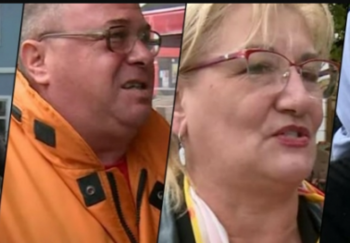 Pitali građane Tuzle "ŠTA IMA?": Odgovori su hit (VIDEO)