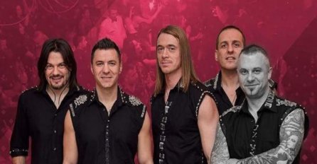 POTRESNA ISPOVIJEST DŽAJE IZ AMADEUS BENDA NAKON TOKANOVE SMRTI: "Kad čujem njegov glas, počnem da PLAČEM"