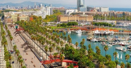 Barcelona ograničava kretanje automobilima i na ulice vraća ljude