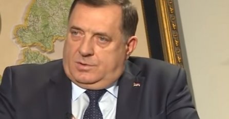 DODIKOVA OSVETA JE BRUTALNA: Još jedna stranka nestaje sa političke scene u Republici Srpskoj!?