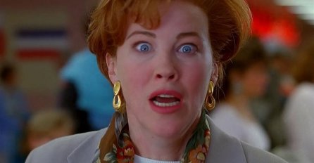 KEVINOVA MAMA DANAS IMA 66 GODINA I DUGU SIJEDU KOSU: Mnogi je nisu odmah prepoznali (FOTO)