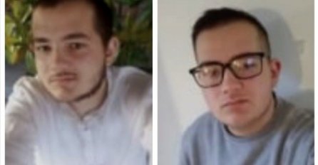 Ovo je haker iz Tešnja koji je opustošio bankovne račune građana