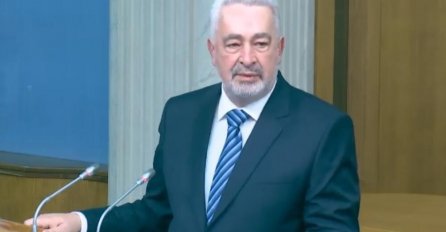 Crna Gora: Krivokapić obrazlaže program i sastav nove vlade