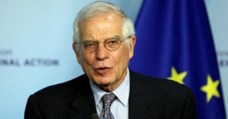 Borelj: Sprovesti reforme za napredak "od Dejtona prema Briselu"