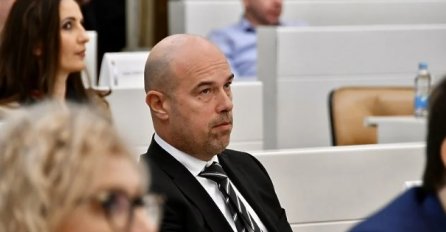 Udruženje sudija RS-a stalo u odbranu Milana Tegeltije, ne osjećaju se sigurnim