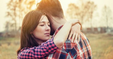 "Žena i ja smo se dogovorili da ove godine nema poklona za Dan zaljubljenih"