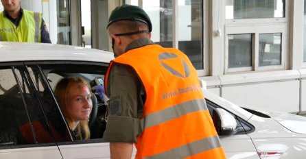 NOVE ODLUKE U AUSTRIJI: Uvode stroge mjere za ulaz u zemlju i obveznu samoizolaciju 