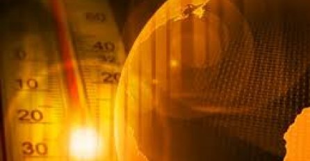 PROCJENA SVJETSKE METEOROLOŠKE ORGANIZACIJE:  "Ova 2020. biće jedna od tri najtoplije godine"