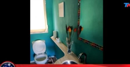 OVO JE KUĆA U KOJOJ JE MARADONA UMRO SAM, EVO GDJE JE ŽIVIO: Svi su se iznenadili kad su vidjeli unutrašnjost, NIJE ZASLUŽIO OVAKO NEŠTO