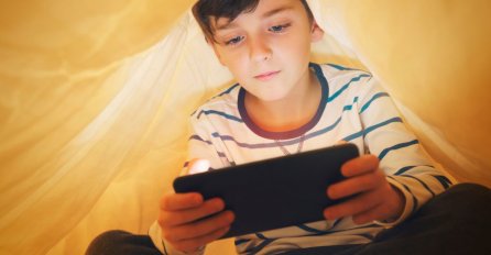 SVOJOM ODGOVOROM NASMIJAO REGION: Pogledajte kako je glasio  odgovor osnovca na školski zadatak (FOTO)