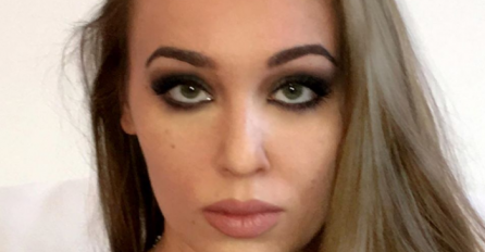 KĆERKA BAKIRA I SEBIJE IZETBEGOVIĆ JE PRAVA LJEPOTICA: Bila zaručena, pa prekinula vjeridbu, EVO KAKO IZGLEDA LIJEPA JASMINA (FOTO) 