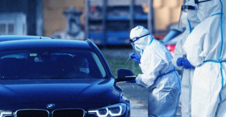 PRIČA IZ HRVATSKE O KOJOJ BRUJI REGION: Dobila je pozitivan nalaz na koronu sat i pol prije nego se išla testirati