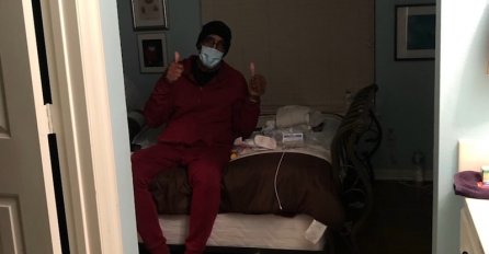 Sjedite u sobi s osobom koja ima COVID-19? EVO OD ČEGA ZAVISI DA LI ĆETE SE ZARAZITI