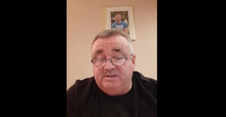 Memić predao krivičnu prijavu protiv tužiteljice Kurspahić i H. Omerovića