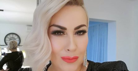 POKAZALA SVOJ DOM: Popularna pjevačica poseduje TERETANU, a namještaj je SAMA DIZAJNIRALA