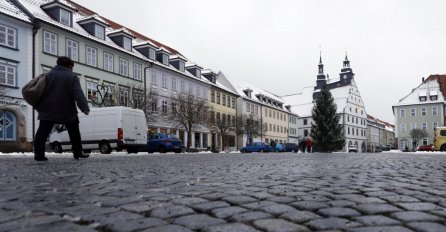 Ograničenja  zbog Covid-19 do 10. januara: Angela Merkel donijela odluku