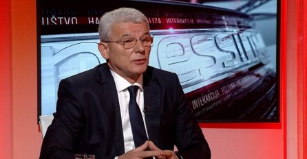 Džaferović sinoć na N1 otkrio kolika mu je plata