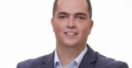 Nakon 40 dana borbe za život, mladi bh. političar izašao iz kome i pobijedio koronu