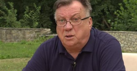 HIT SNIMAK IZ PEKARE, Halid Bešlić ušao po BUREK, pa napravio OPŠTI HAOS: Radnici se ovom nisu nadali ni u ludilu (VIDEO)