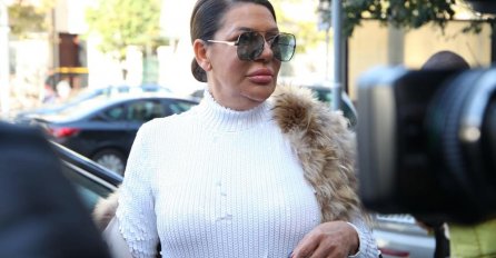 CIJELA ISTINA O VANBRAČNOM SINU SLAĐE TRAJKOVIĆ: Zove se Nikola, ima 26 godina, živi u Americi...