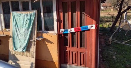 Sava je bio omiljen u selu, a onda se desila tragedija