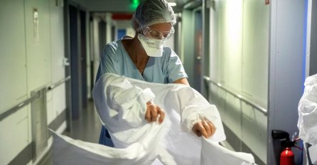 U BiH 1.215 novozaraženih, 52 preminule i 1.462 oporavljene osobe