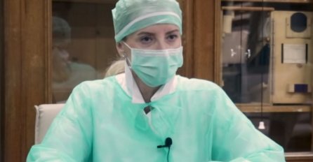 Ljekarska komora KS: Kao gladni vukovi pokušavaju diskreditirati Izetbegović