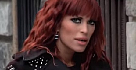 KSENIJA PAJČIN BI DANAS NAPUNILA 43 GODINE: Kad je sahranjena prizor na groblju je sve ostavio bez teksta