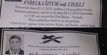 Tragedija u BiH: Majka i kćerka preminule od posljedica zaraze koronavirusom