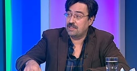 "SDP JE SELJAKLUK SA DNA KACE, A SDA ...": Damir Nikšić bez pardona osuo paljbu