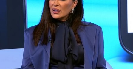 SVI SU GLEDALI U CECU U "HIT TVITU", ali malo ko je primijetio 1 detalj: Vidite li ga vi?