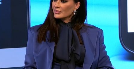 CECA SLOMLJENA ZBOG NJEGOVE SMRTI: Oglasila se jednom rečenicom