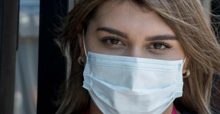 Nova naučna studija potvrdila: Ovo su dugotrajni simptomi koronavirusa koji pogađaju mlade odrasle osobe