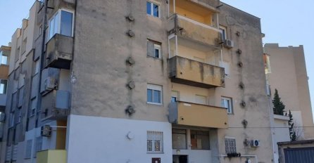 NOVI DETALJI IZ MOSTARA: Evo šta je policija pronašla na stolu u stanu u kojem su dvije sestre pronađene mrtve