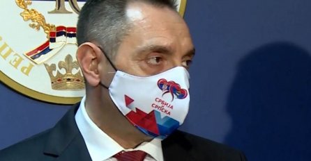 VULIN STIGAO U REPUBLIKU SRPSKU: Iznio niz skandaloznih tvrdnji, RS I SRBIJU SMATRA JEDNIM DIJELOM?!