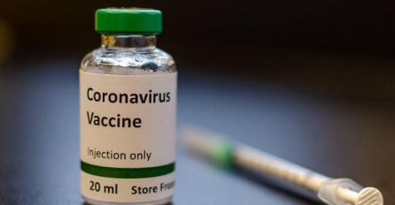 Objavljeno kad stiže vakcina u BiH